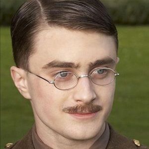 Meet your Posher, Ricky